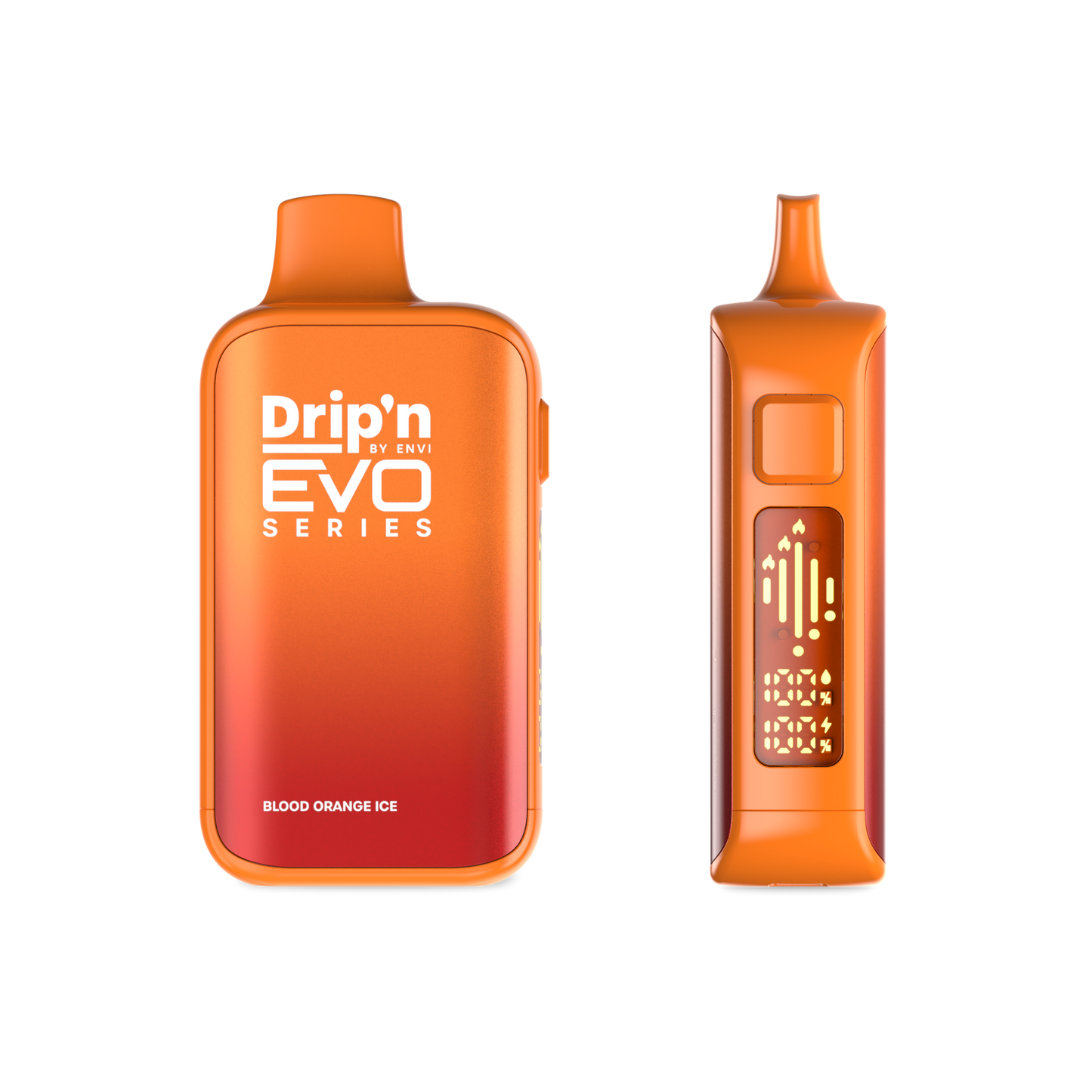 DRIP'N EVO 63K BLOOD ORANGE ICE 20MG