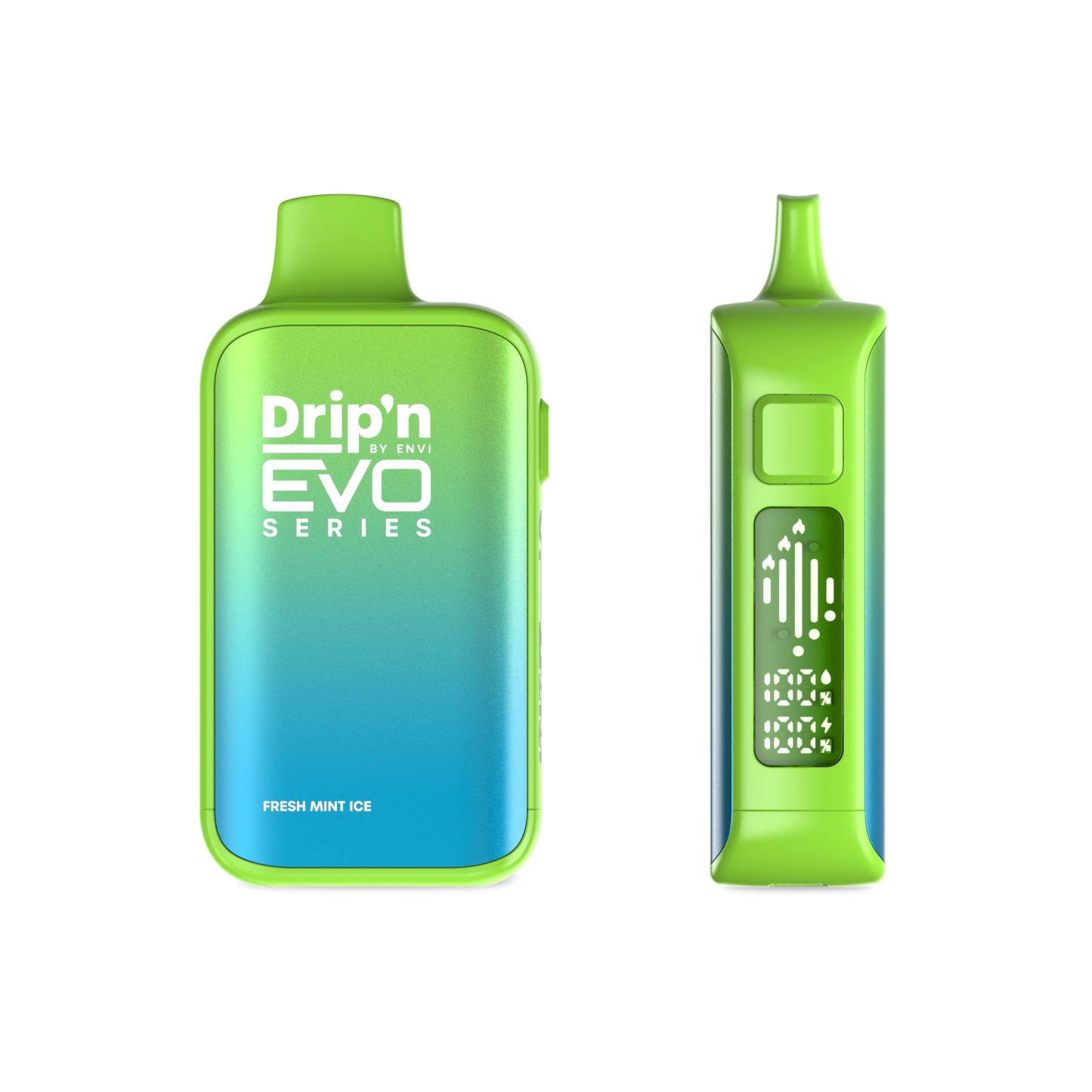 DRIP'N EVO 63K FRESH MINT ICE 20MG