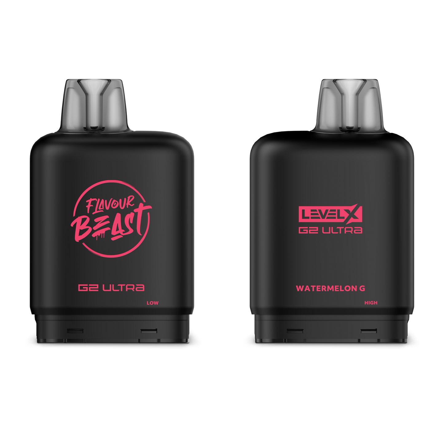 LEVEL X G2 ULTRA 50K WATERMELON G 20MG