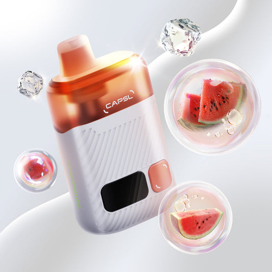 CAPSL 60K WATERMELON ICE 20MG