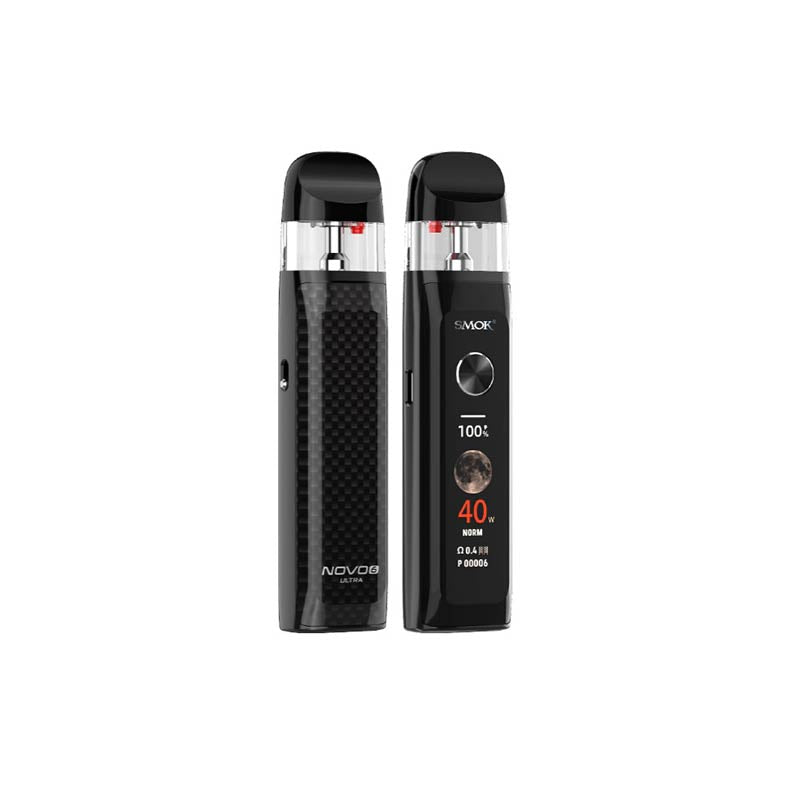 NOVO 6 ULTRA DEVICE KIT
