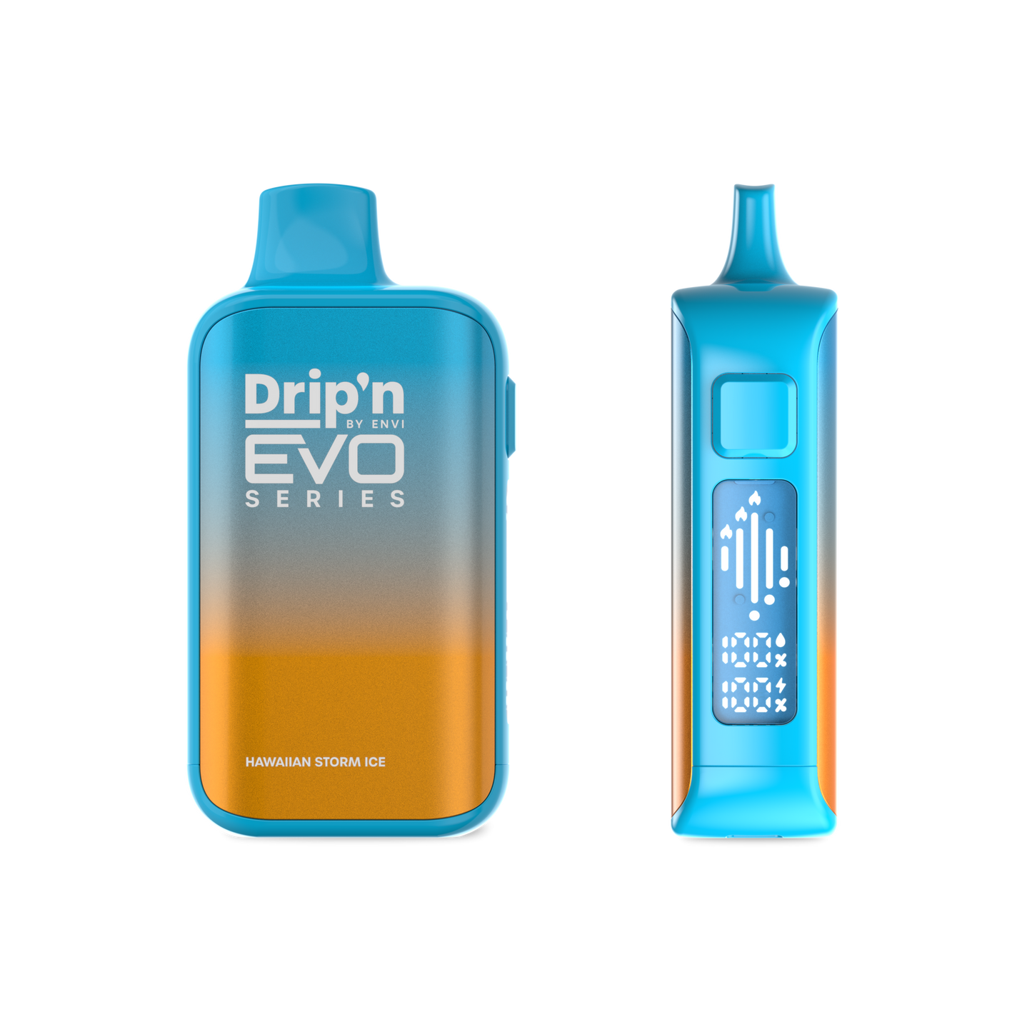 DRIP'N EVO 63K HAWAIIAN STORM ICED 20MG
