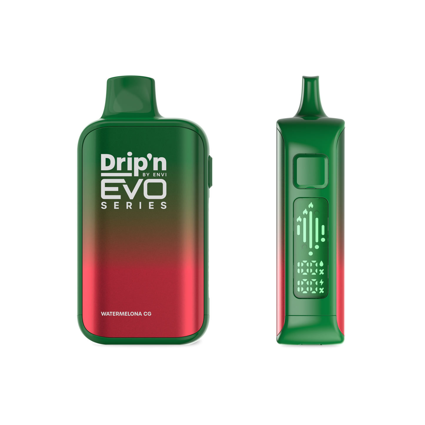 DRIP'N EVO 63K WATERMELONA CG 20MG