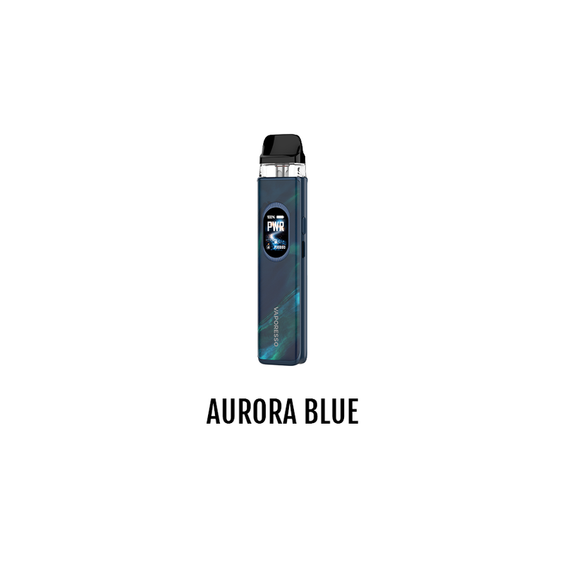XROS 6 VAPING DEVICE