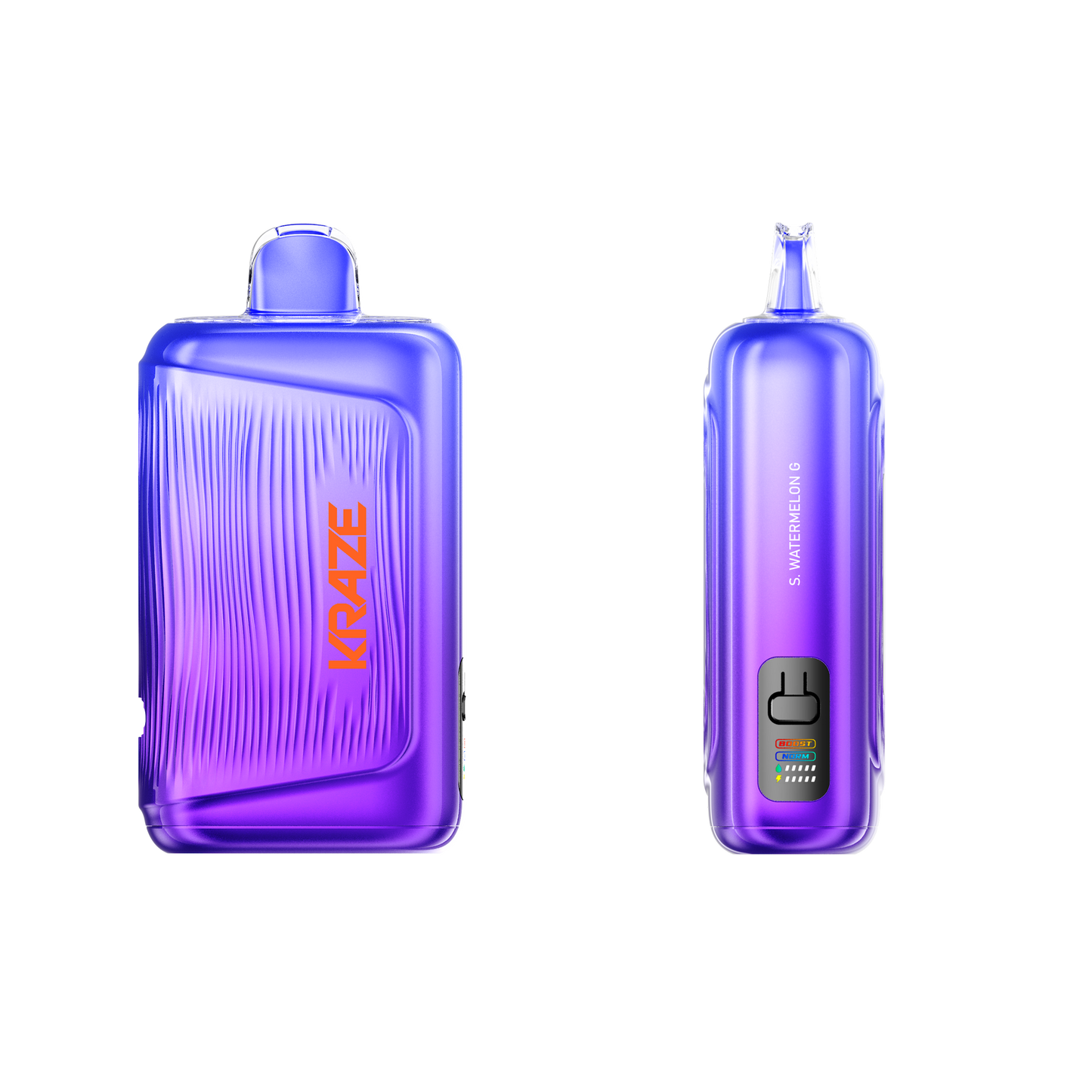 KRAZE GIGA 150K S.WATERMELON G 20MG