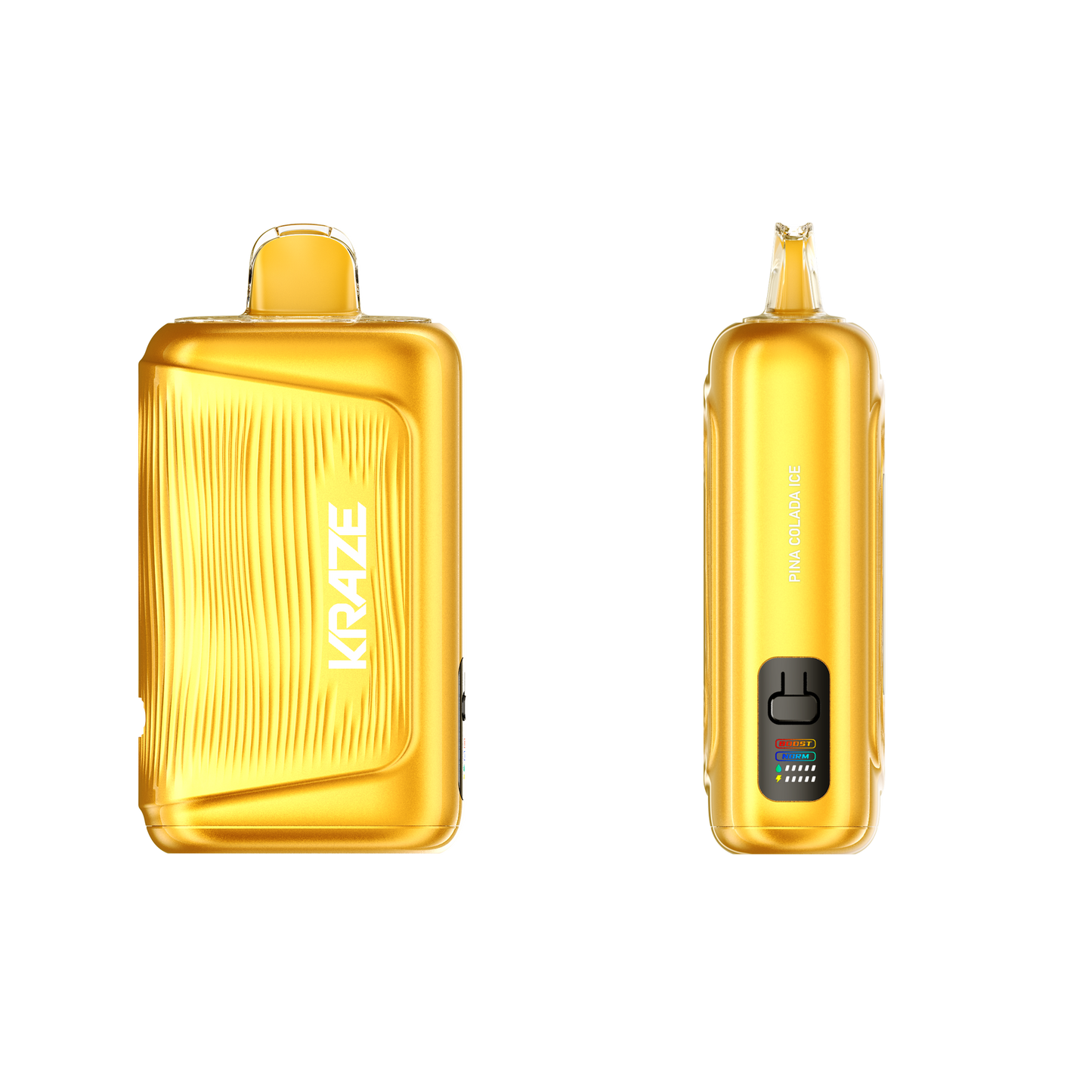 KRAZE GIGA 150K PINA COLADA ICE 20MG