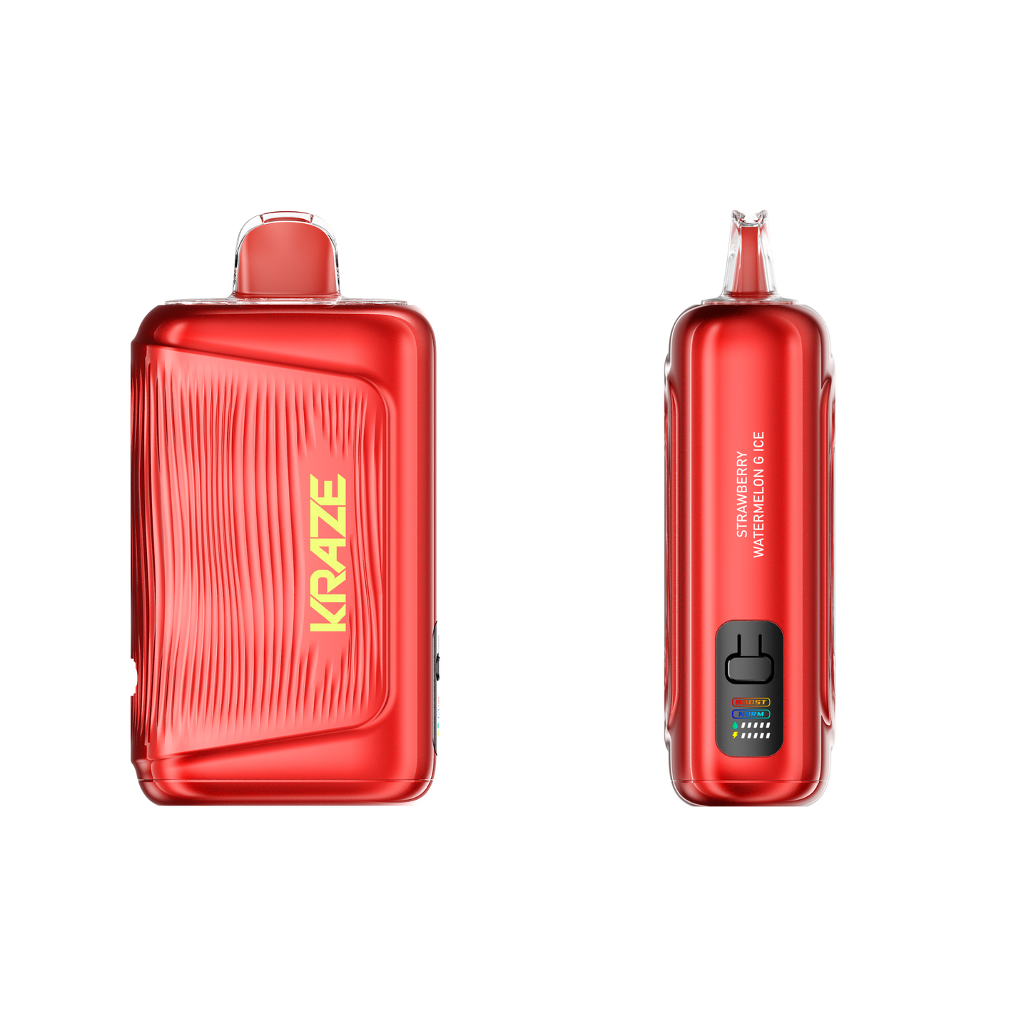 KRAZE GIGA 150K STRAWBERRY WATERMELON G ICE 20MG