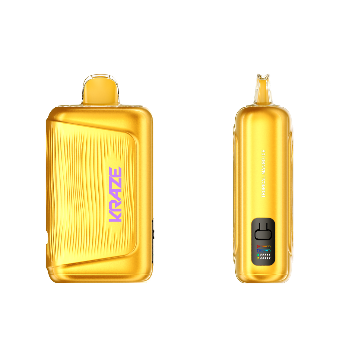 KRAZE GIGA 150K TROPICAL MANGO ICE 20MG