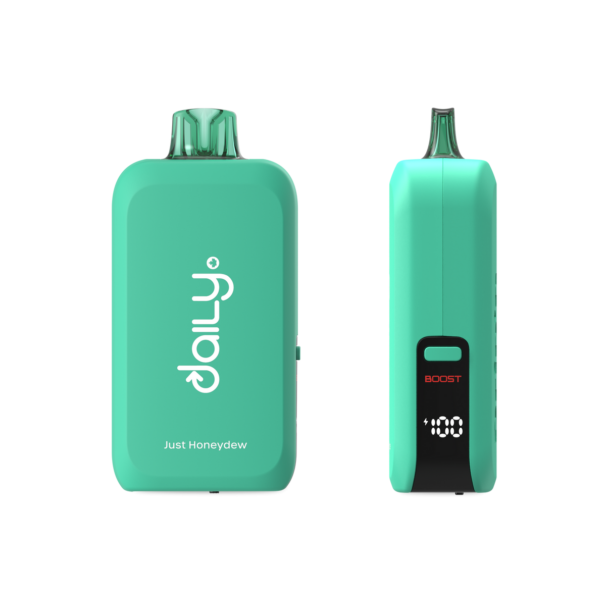 DRIP'N DAILY 100K JUST HONEYDEW 20MG