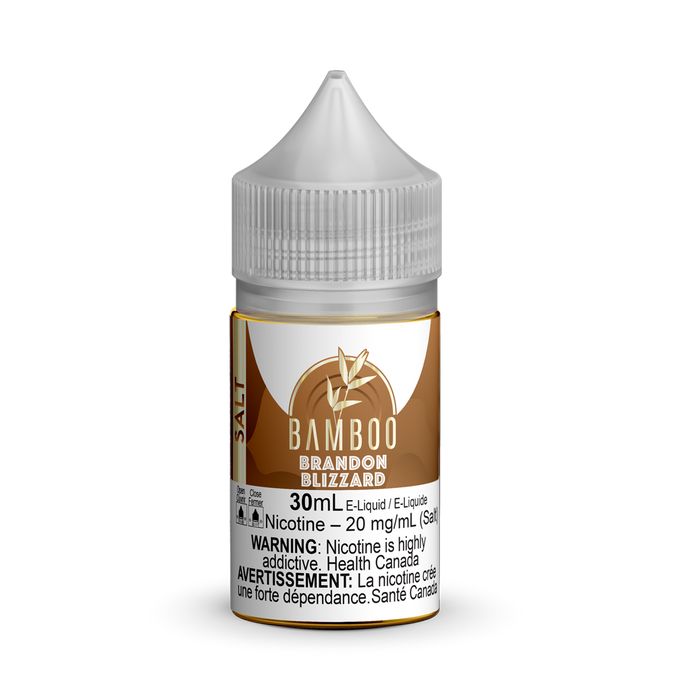 BRANDON BLIZZARD 30MG
