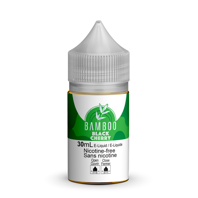 BLACK CHERRY 30ML