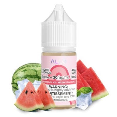 ALLO WATERMELON ICE 20MG 30ML