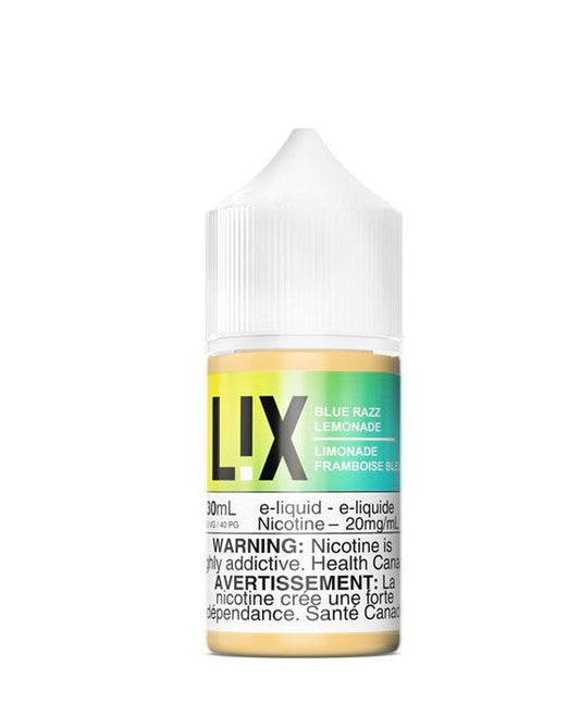 BLUE RAZZ LEMONADE 20MG 30ML