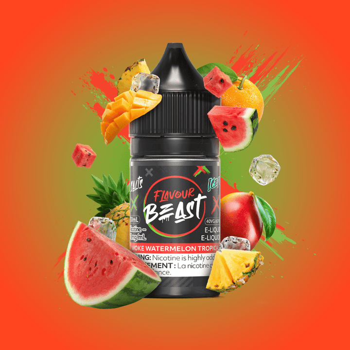 WOKE WATERMELON TROPICA ICED 20MG 30ML