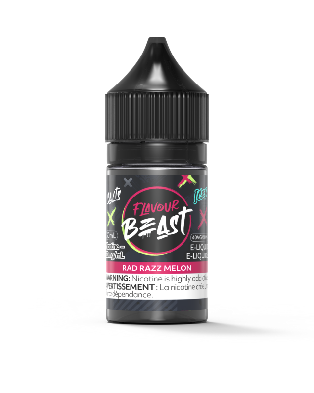 RAD RAZZ MELON ICED 20MG 30ML