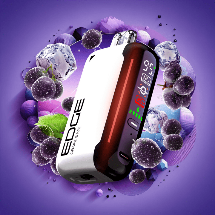 EDGE 20K GRAPE G ICE 20MG