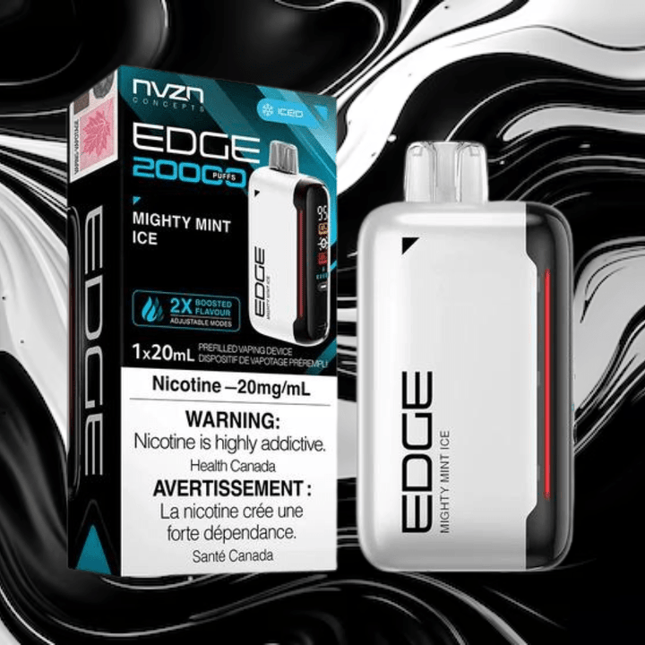 EDGE 20K MIGHTY MINT ICE 20MG