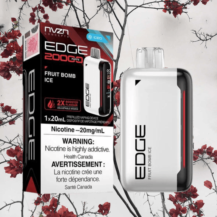 EDGE 20K FRUIT BOMB ICE 20MG