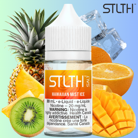 STLTH SALT HAWAIIAN MIST ICE 20MG 30ML