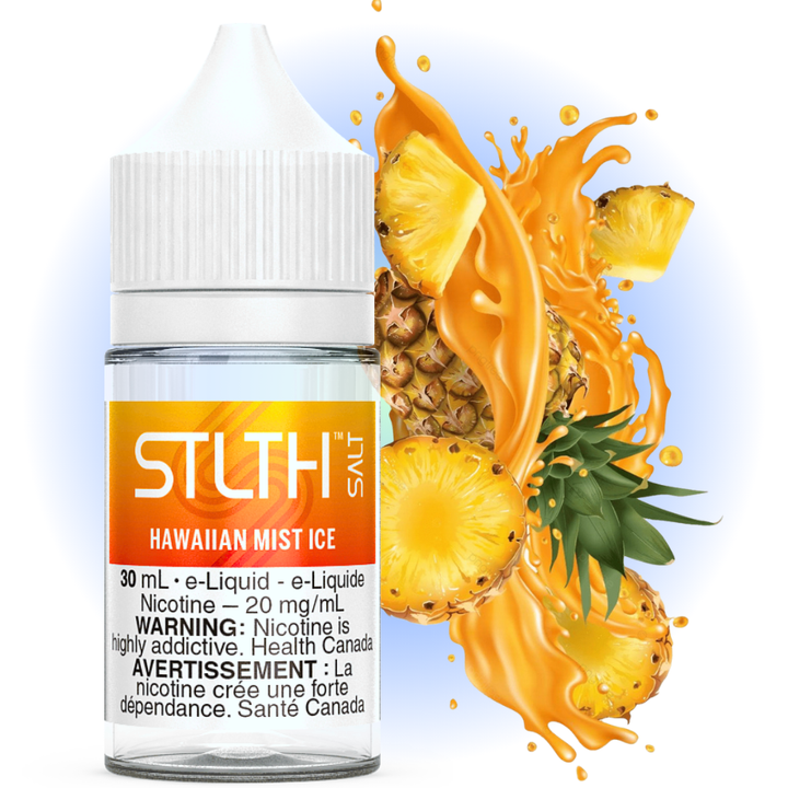 STLTH SALT HAWAIIAN MIST ICE 20MG 30ML