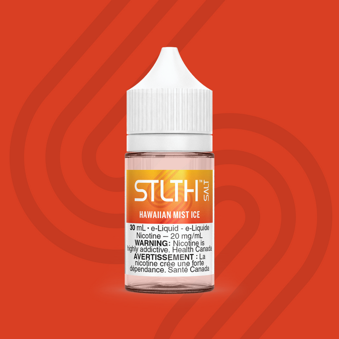 STLTH SALT HAWAIIAN MIST ICE 20MG 30ML