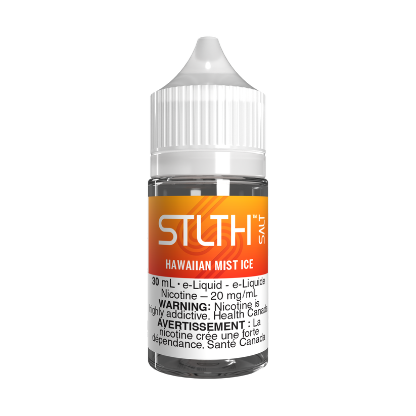 STLTH SALT HAWAIIAN MIST ICE 20MG 30ML