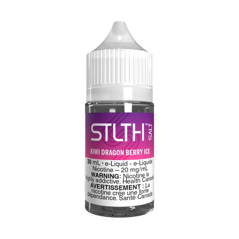 STLTH SALT KIWI DRAGON BERRY ICE 20MG 30ML