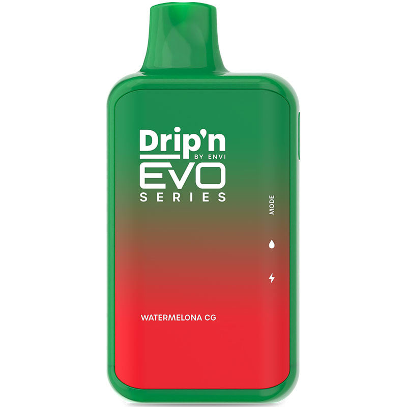 DRIP'N EVO 28K WATERMELONA CG 20MG