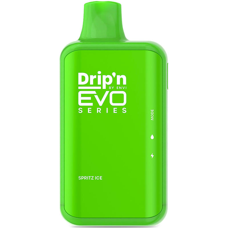 DRIP'N EVO 28K SPRITZ ICE 20MG