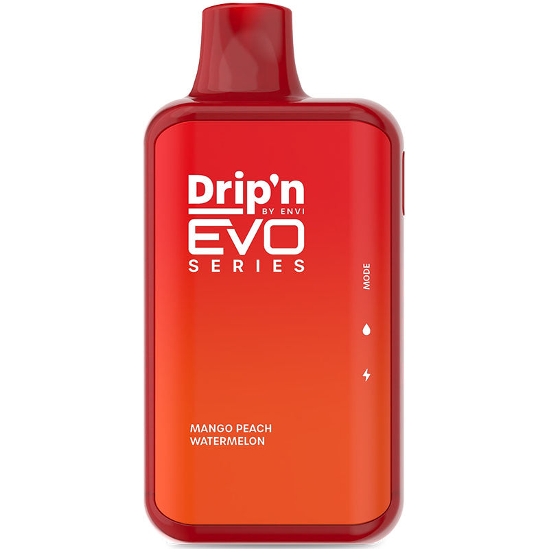 DRIP'N EVO 28K MANGO PEACH WATERMELON 20MG