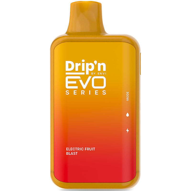 DRIP'N EVO 28K ELECTRIC FRUIT BLAST 20MG