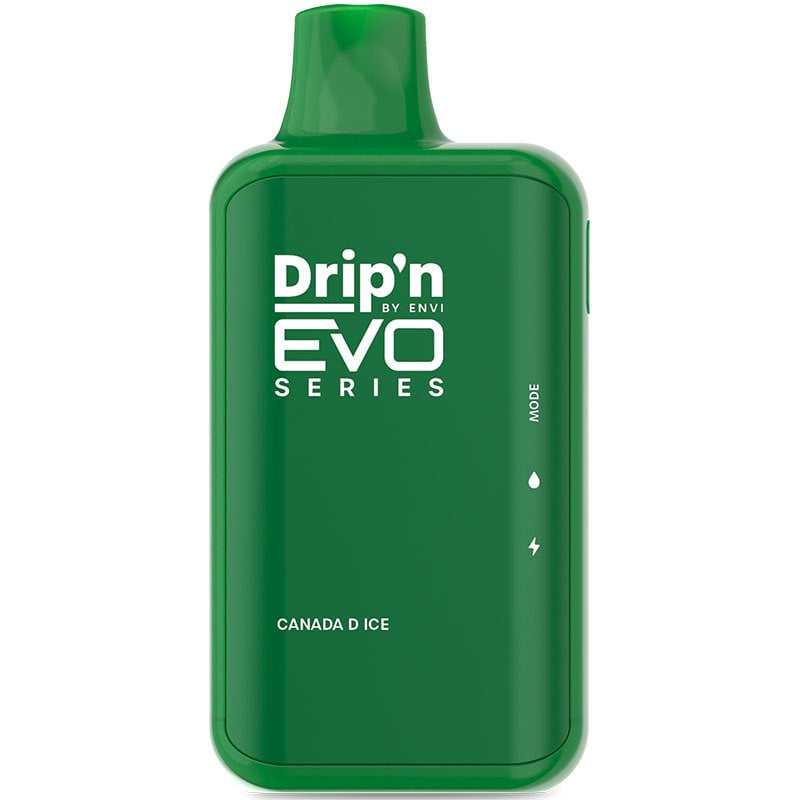 DRIP'N EVO 28K  CANADA D ICE 20MG