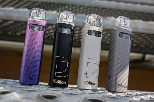 DILLON POD KIT