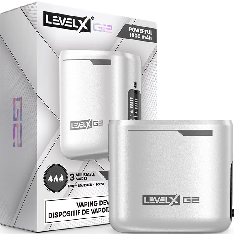 LEVEL X G2 DEVICES