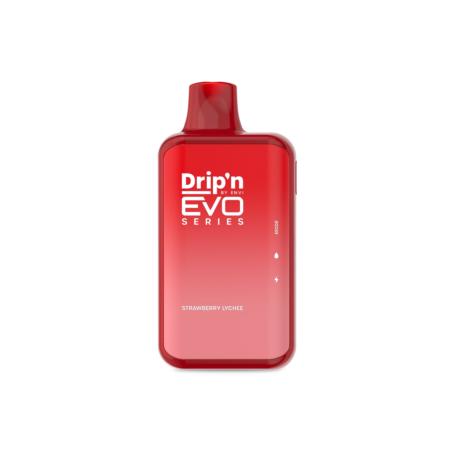 DRIP’N EVO 28K STRAWBERRY LYCHEE 20MG