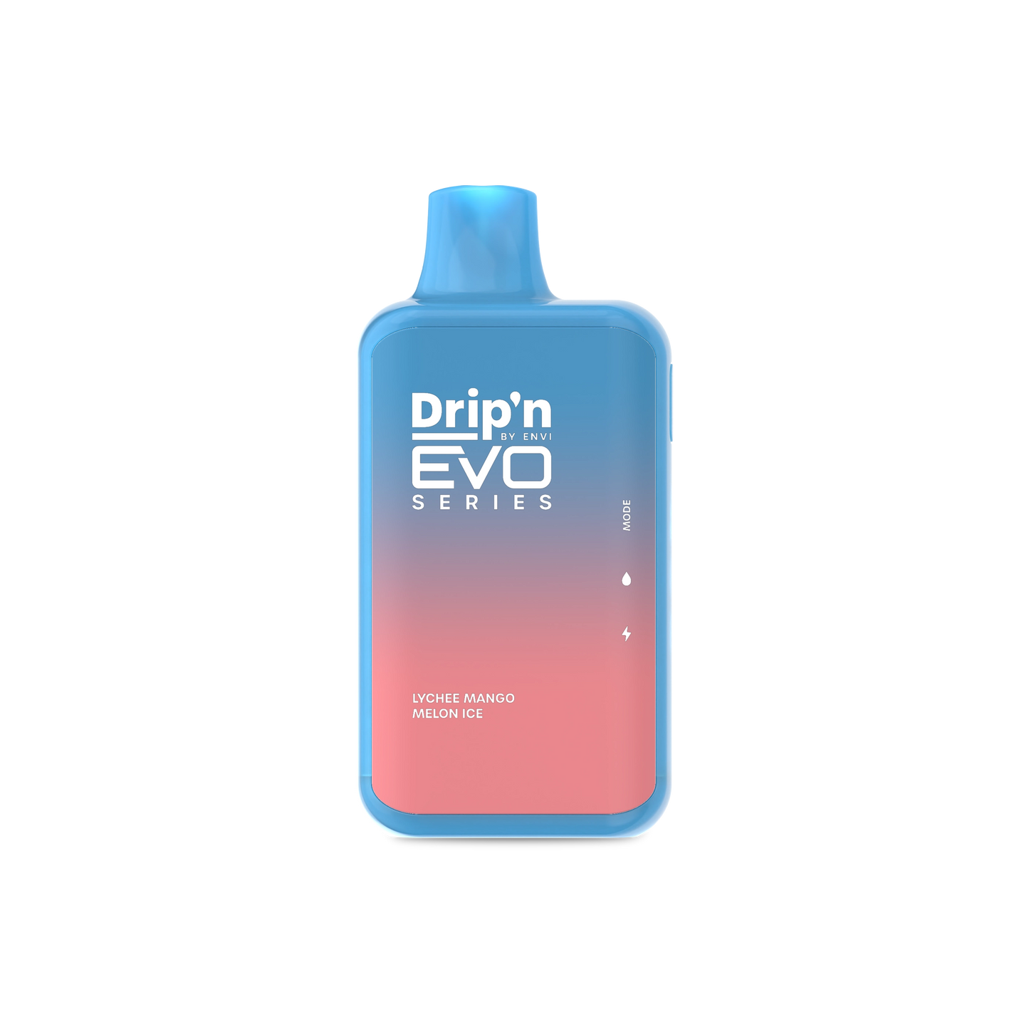 DRIP’N EVO 28K LYCHEE MANGO MELON ICE 20MG