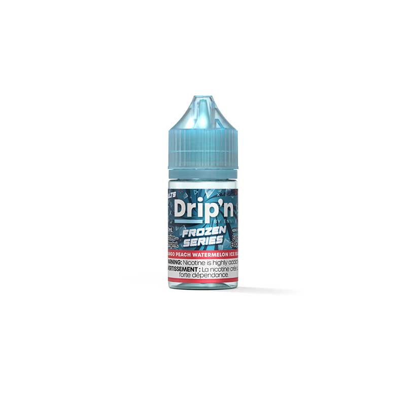 DRIP'N FROZEN SERIES 20MG 30ML MANGO PEACH WATERMELON ICE BLAST