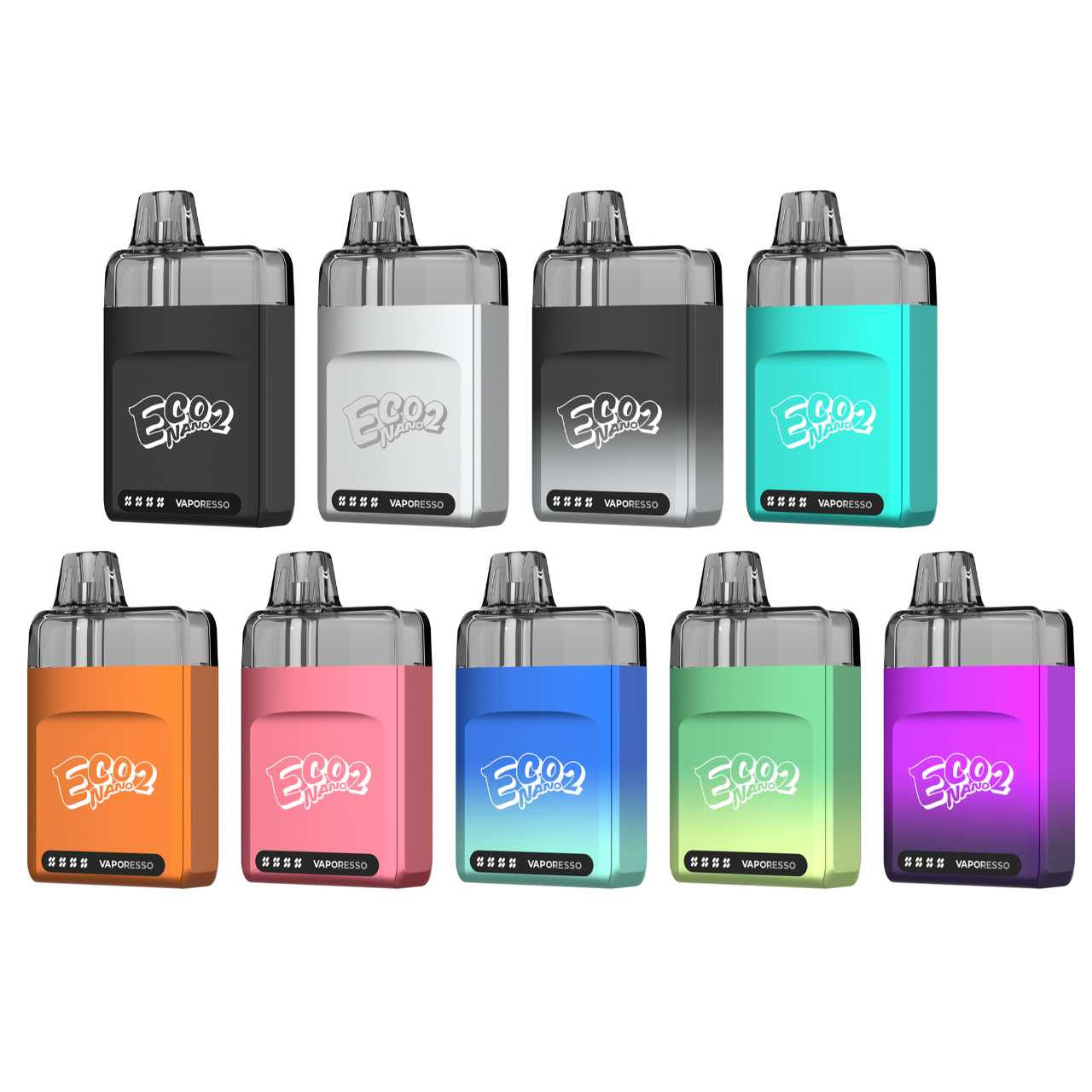 VAPRESSO ECO NANO 2 KIT 6ML