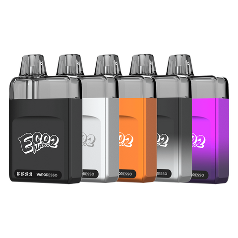 VAPRESSO ECO NANO 2 KIT 6ML