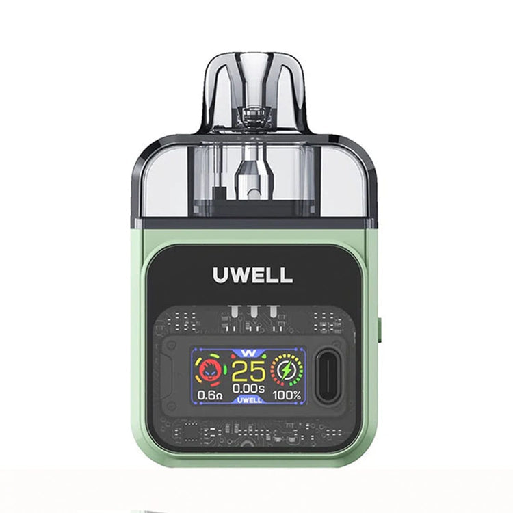 UWELL COZI KIT