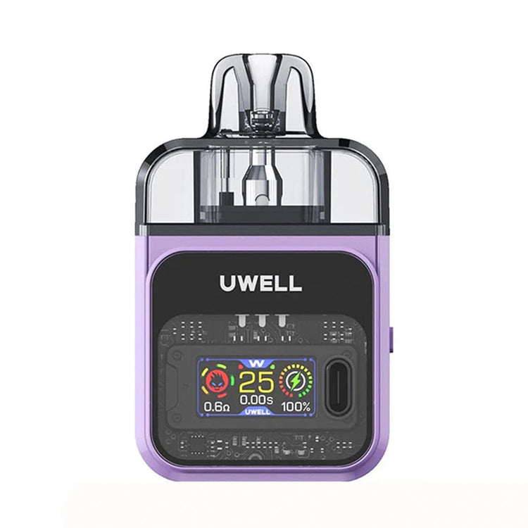 UWELL COZI KIT