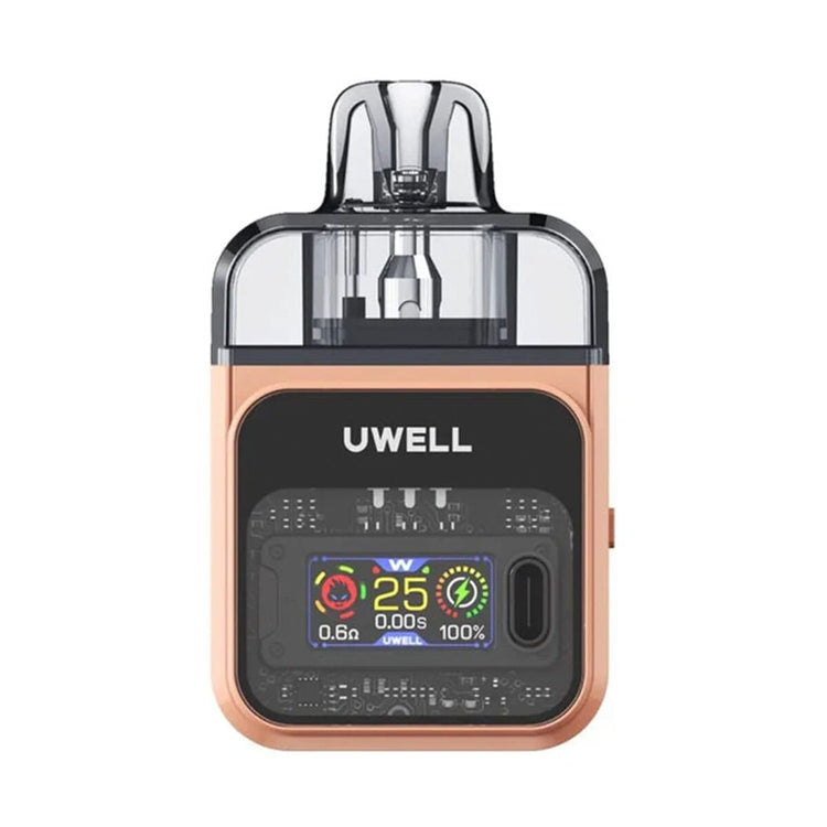 UWELL COZI KIT