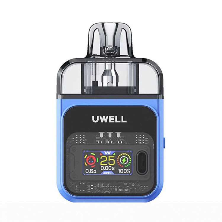 UWELL COZI KIT