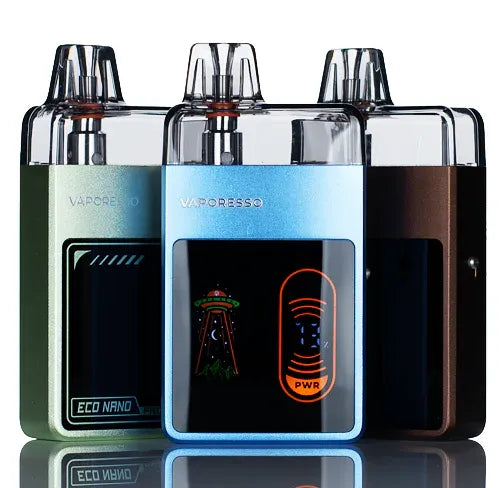 VAPRESSO ECO NANO PRO KIT