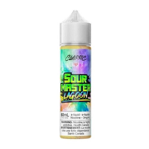 LAGOON 60ML 3MG