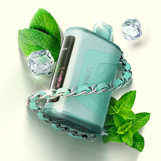 KRAZE LUNA 42K FAB FRESH MINT ICE 20MG