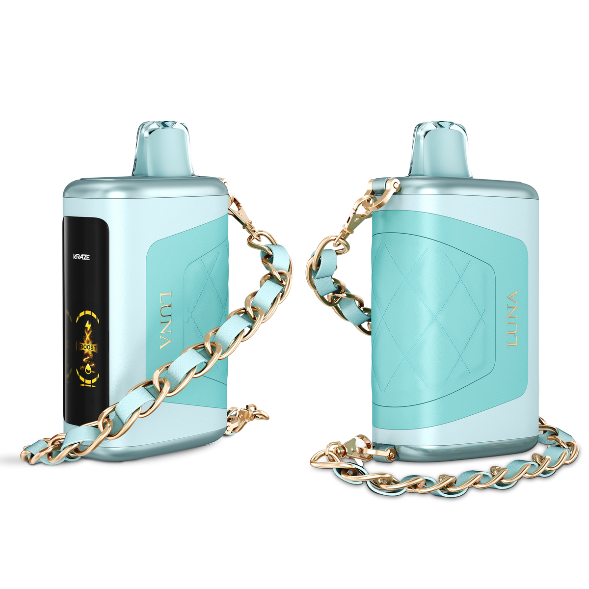 KRAZE LUNA 42K FAB FRESH MINT ICE 20MG
