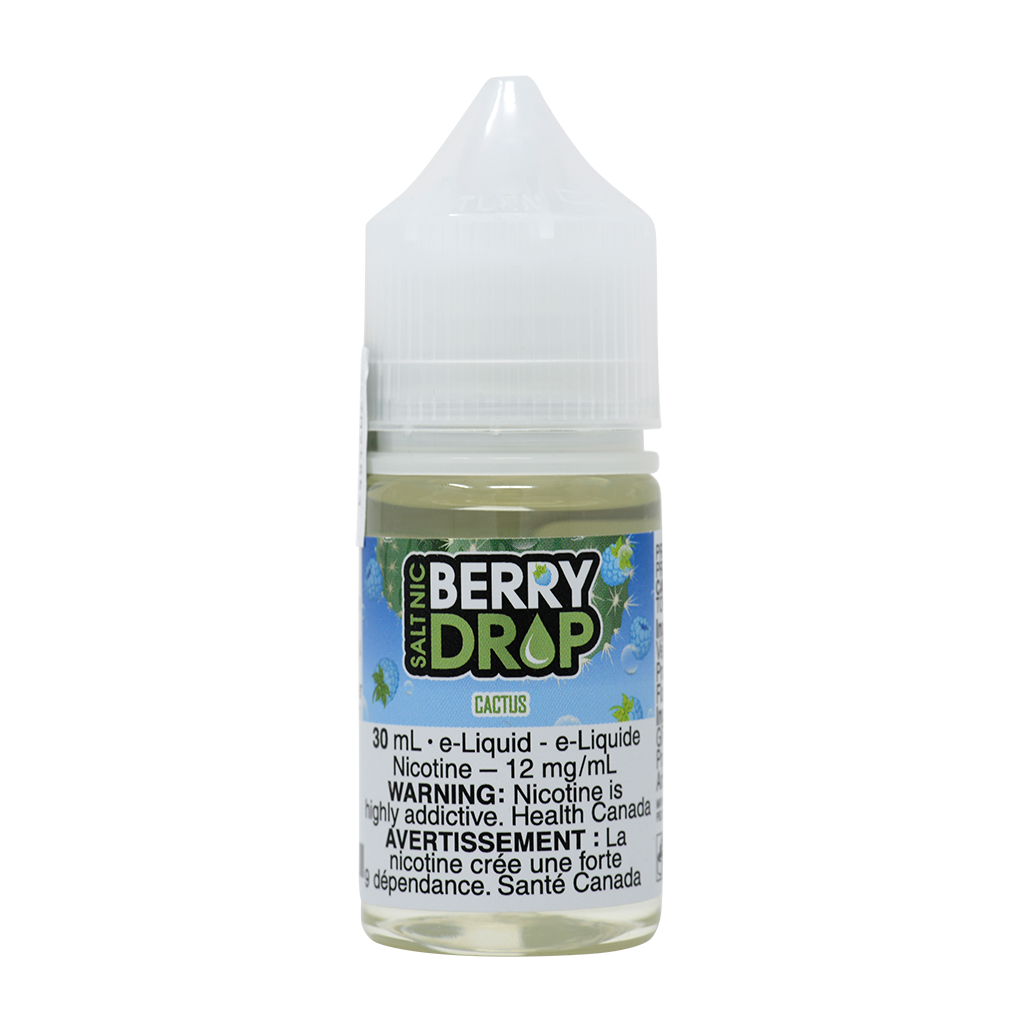 BERRY DROP CACTUS 30ML
