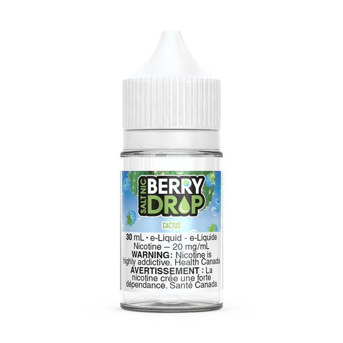 BERRY DROP CACTUS 30ML