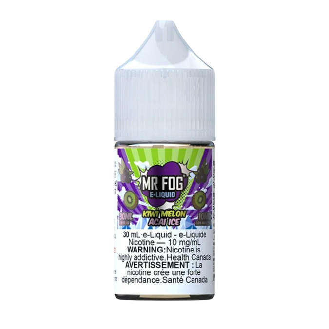 MR FOG KIWI MELON ACAI ICE 30ML